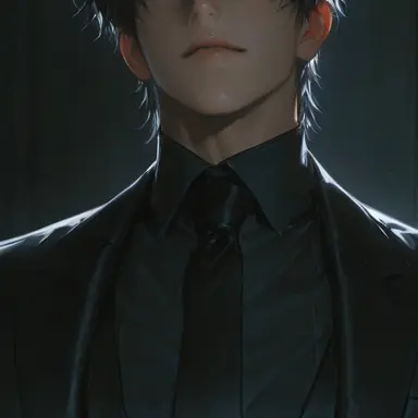 Profile image of 켈던