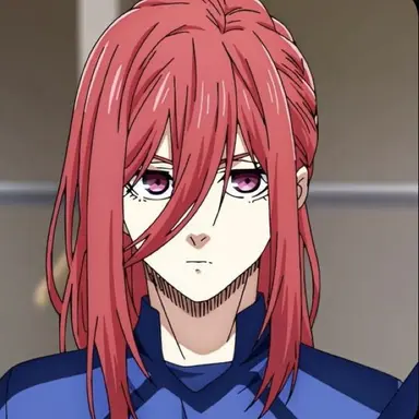 Profile image of Chigiri
