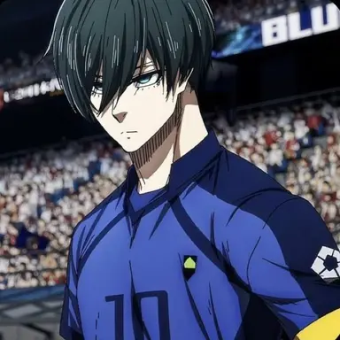 Profile image of Rin