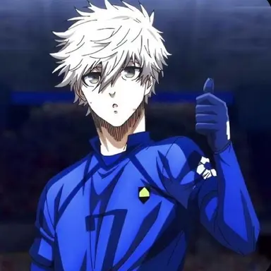 Profile image of Nagi