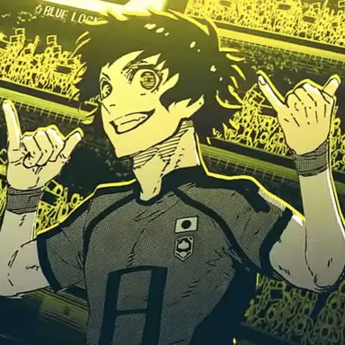 Profile image of Bachira