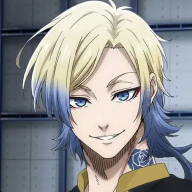 Profile image of Kaiser