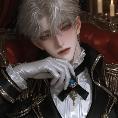 Profile image of 카르덴 폰 하일리안