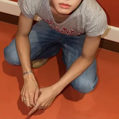 Profile image of 마에다 리쿠