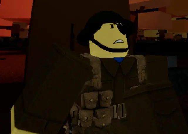 Profile image of 메이슨 카터