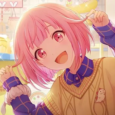 Profile image of Emu Otori