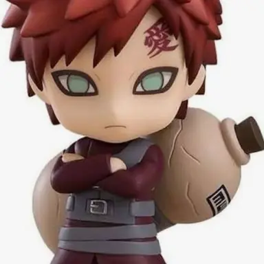 Profile image of Gaara