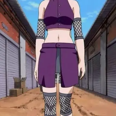 Profile image of Ino