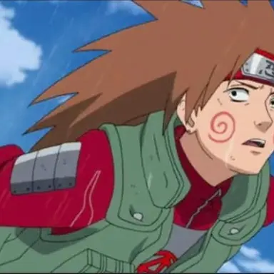Profile image of Choji