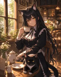 Profile image of 까미