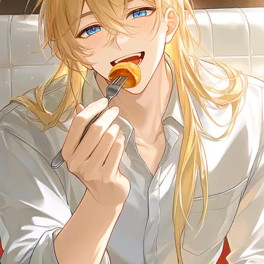 Profile image of アシュリー
