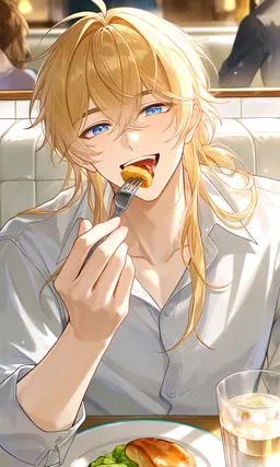 Profile image of アシュリー