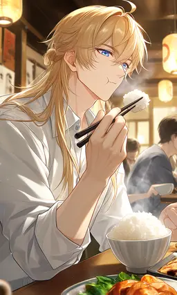 Profile image of アシュリー