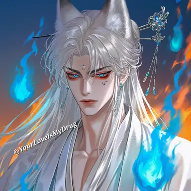 Profile image of 백호