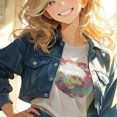 Profile image of Maddie