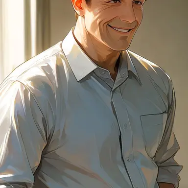 Profile image of Brennan