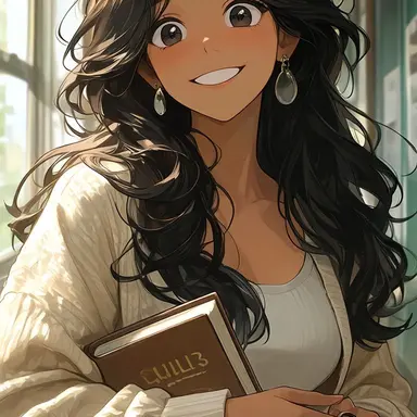 Profile image of Marisol