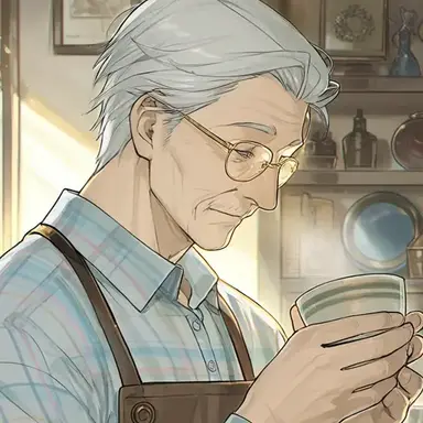 Profile image of 사나다 겐지로