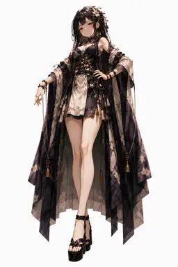 Profile image of 狭慮の愚女