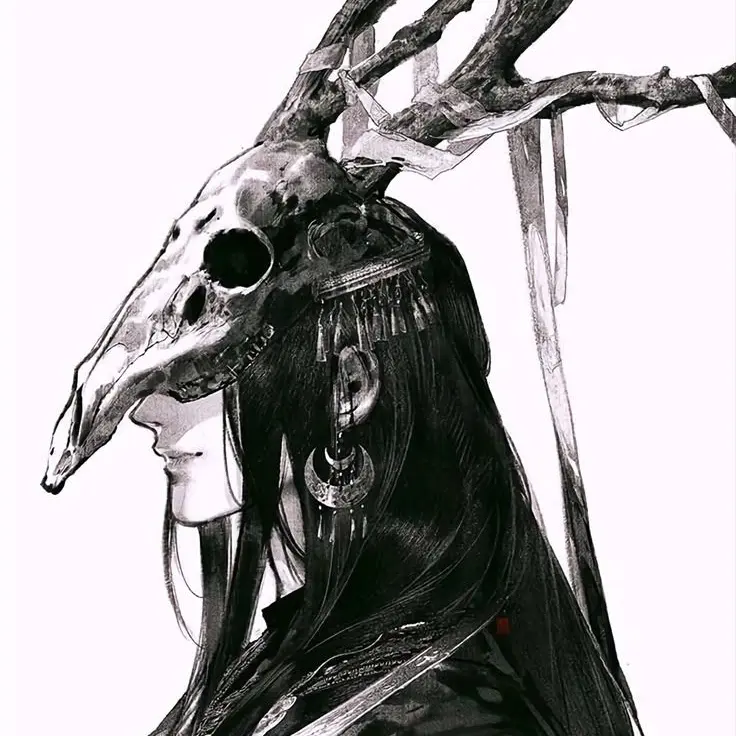 FustySoup2679의 식신과 음양사의 이야기.