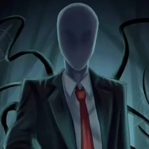 Profile image of 슬렌더맨