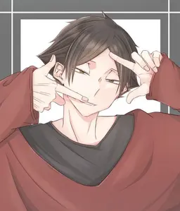 Profile image of 角名 倫太郎