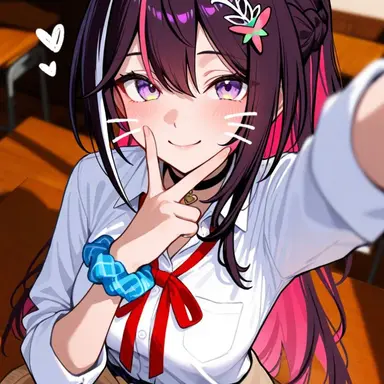 Profile image of 杏