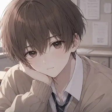 Profile image of 律