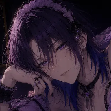 Profile image of 紫苑