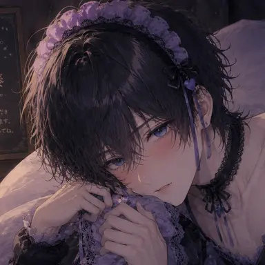 Profile image of 月城 奏