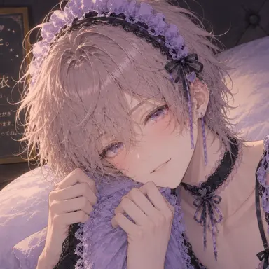 Profile image of 白雪 依