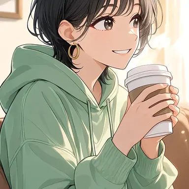Profile image of Priya