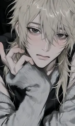 Profile image of 瑞希