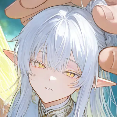 Profile image of ハニア