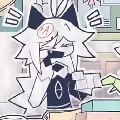 Profile image of Oliver