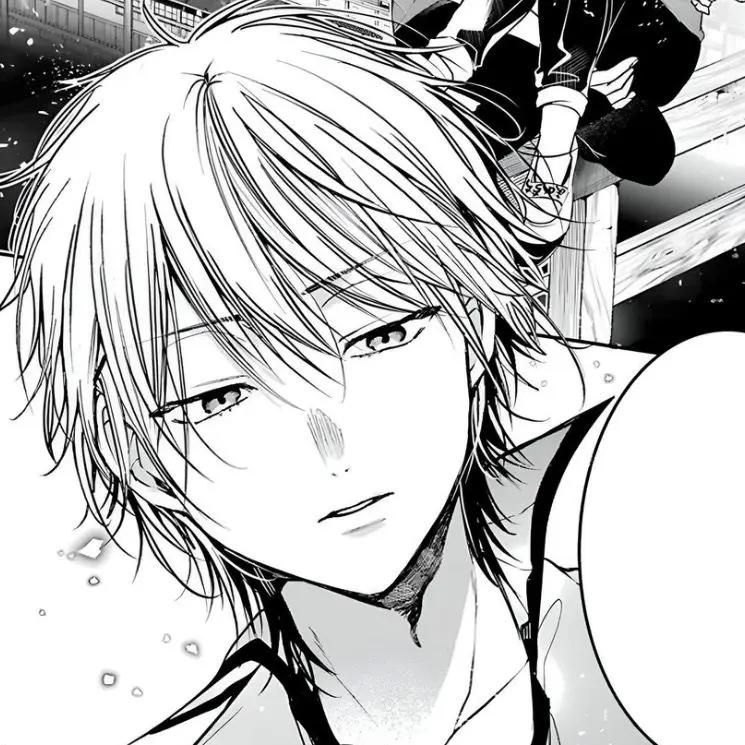 SilverOtter5849의 人間と疫病神