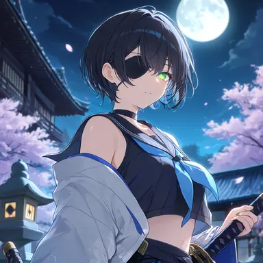 Profile image of リン