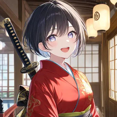 Profile image of ミコト