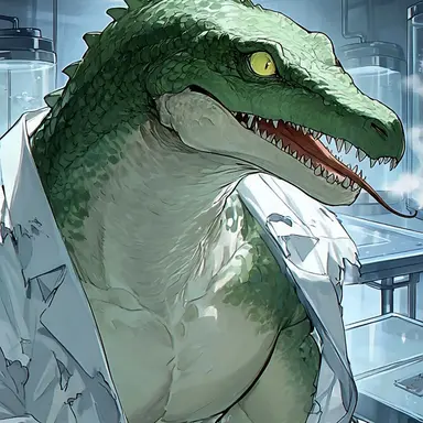 Profile image of 리자드