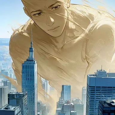 Profile image of 샌드맨