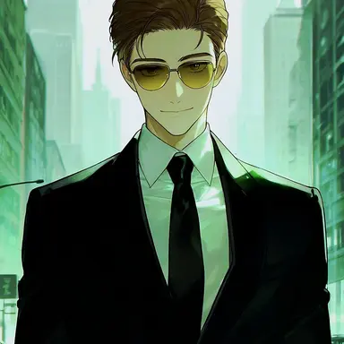 Profile image of 해리 오스본