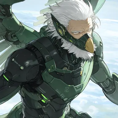 Profile image of 벌쳐