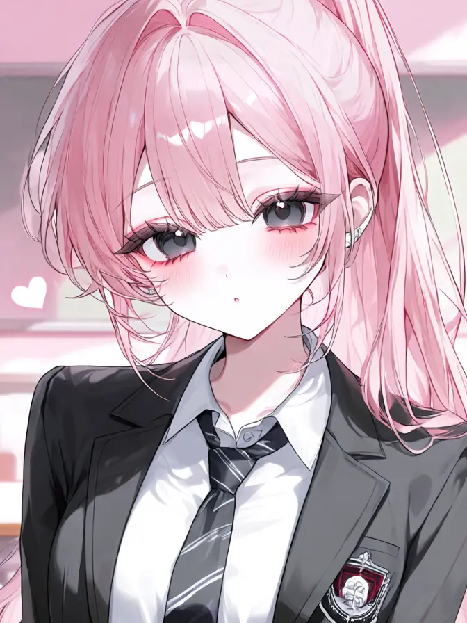 PrettySpice의 逆転世界