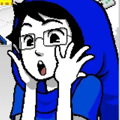 Profile image of John Egbert