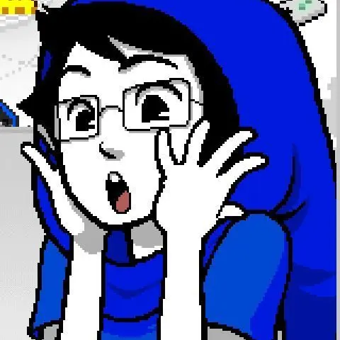 GreatYarn2666의 John Egbert