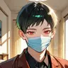 Profile image of ディート