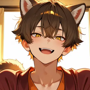 Profile image of 雷斗