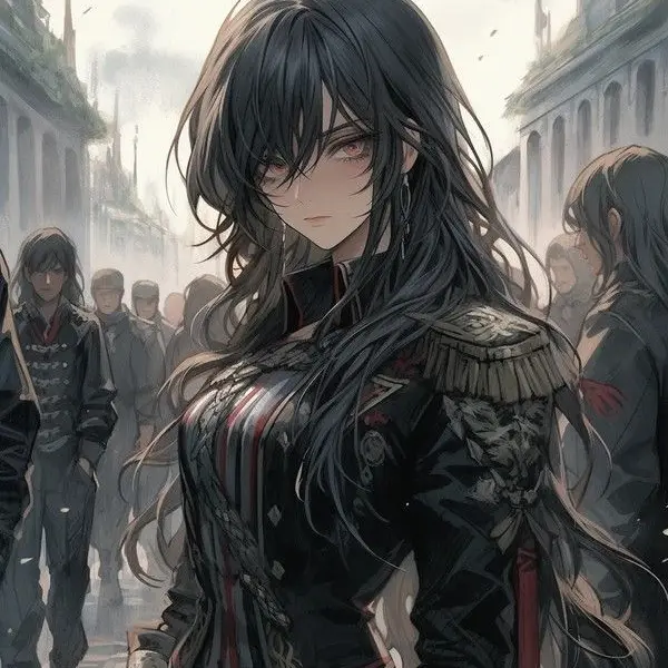 FairFez4124의 달콤살벌 사내연애