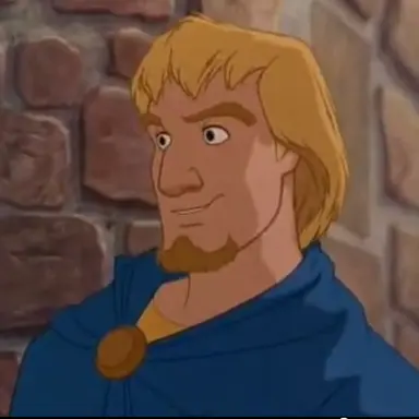 Profile image of Phoebus