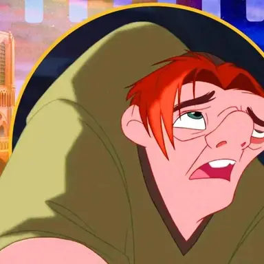 Profile image of Quasimodo